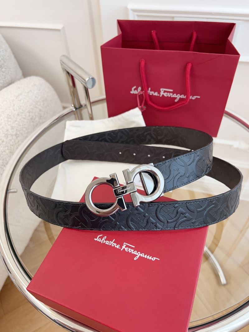 Ferragamo Belts